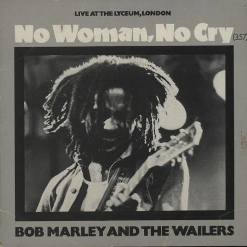 Bob Marley & the Wailers